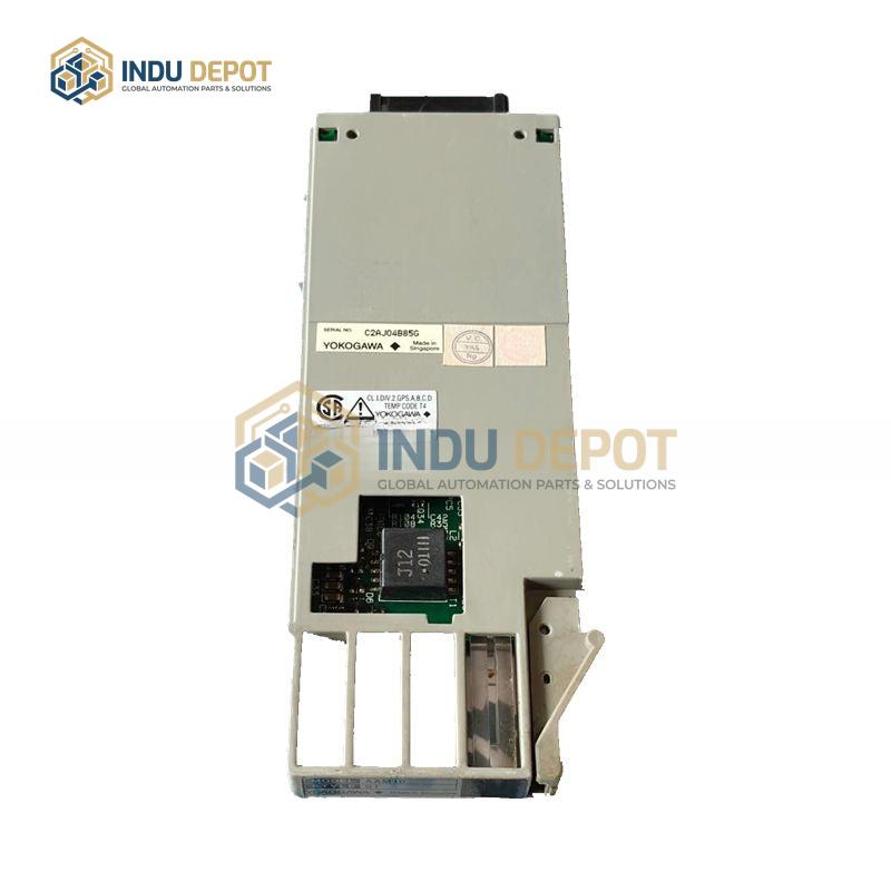 16-Ch AAM21 YOKOGAWA Analog Input Module for DCS/FCS
