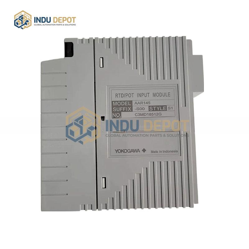 AAR145-S00 | Input Module | YOKOGAWA
