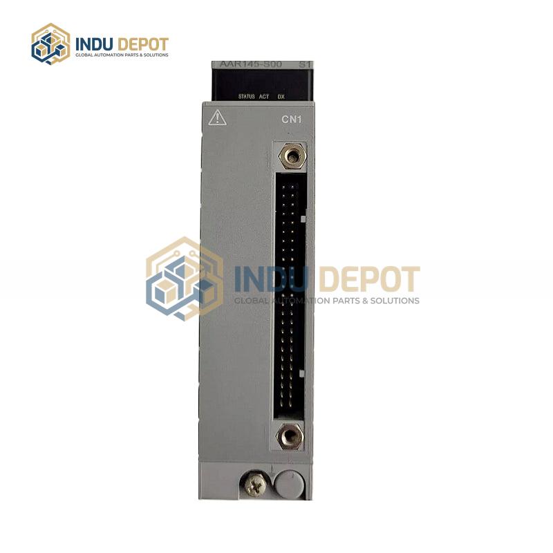 AAR145-S00 | Input Module | YOKOGAWA - Image 2