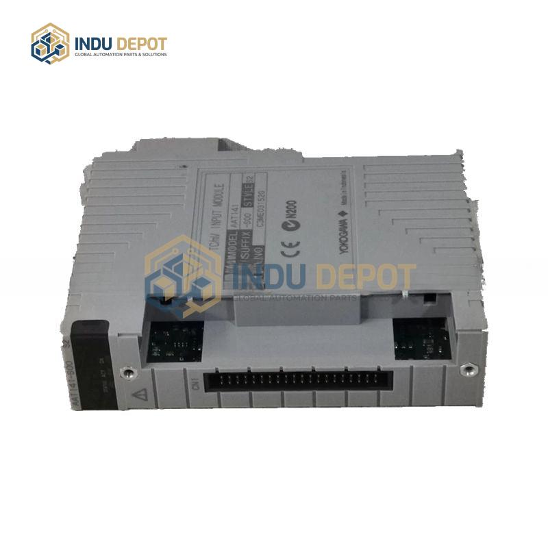 CENTUM VP AAT141-S00 S2 High-Accuracy TC/mV Input I/O - Image 3