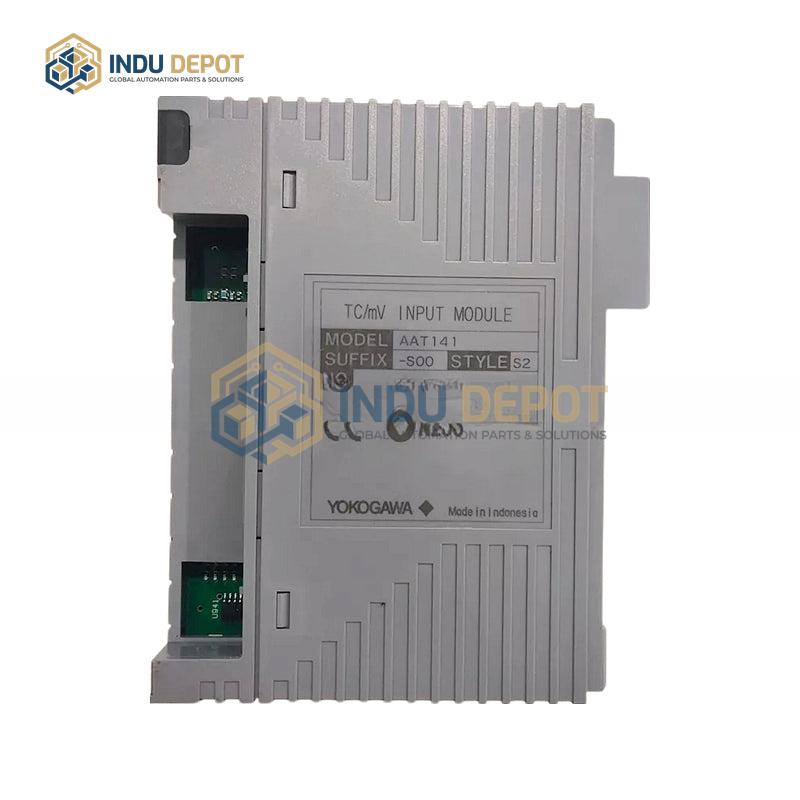 YOKOGAWA | AAT141-S00 | TC/MV Input Module