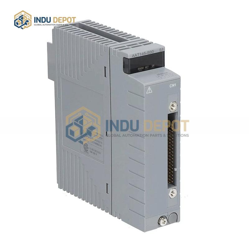 YOKOGAWA | AAT145-S00 | TC/mV Input Module