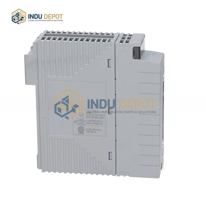 YOKOGAWA | AAT145-S00 | TC/mV Input Module - Image 2