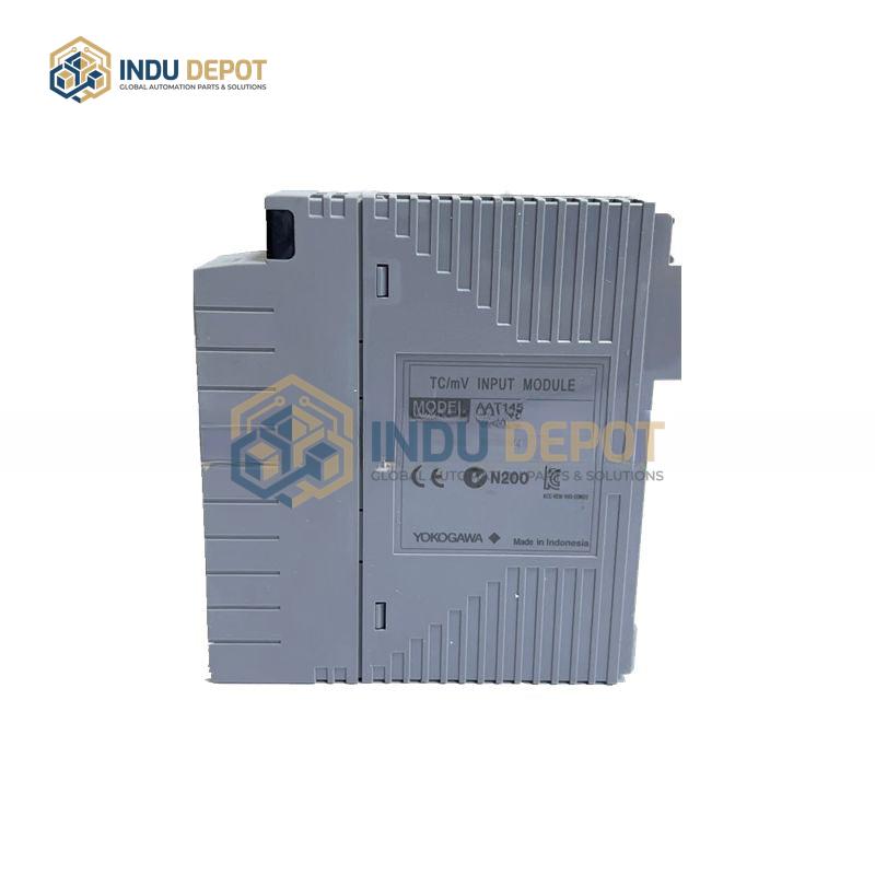 AAT145-S03 Yokogawa High-Performance Input Module