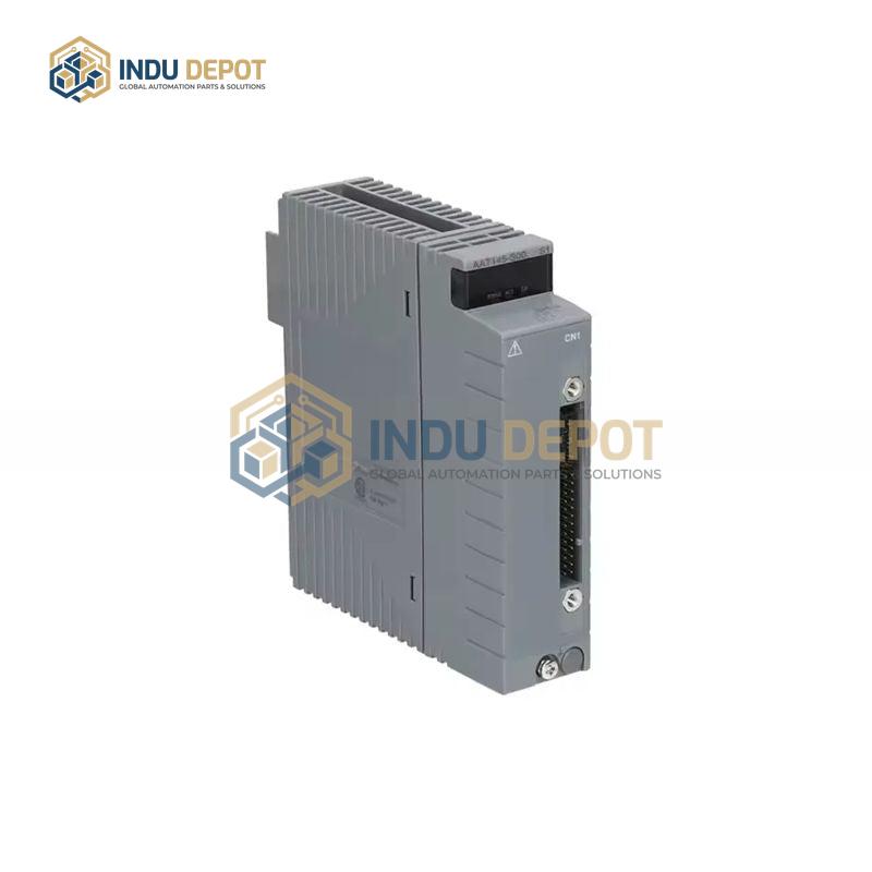 AAV144-S50 Yokogawa Isolated Analog Input Card
