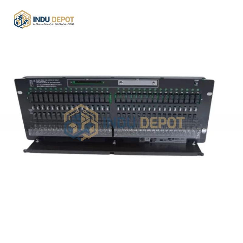 YOKOGAWA ABC11D-A2123 is a Dual-Redundant Bus Converter