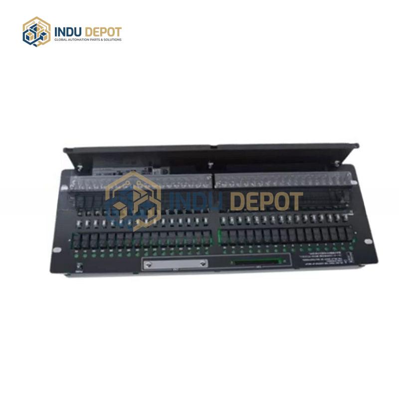 YOKOGAWA ABC11D-A2123 is a Dual-Redundant Bus Converter