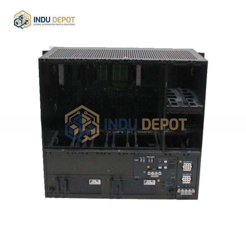 ABC11D-V2121 Yokogawa DCS Network Bridge/Dual Comm Module