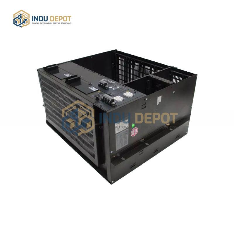 ABC11D-V2121 Yokogawa DCS Network Bridge/Dual Comm Module - Image 2