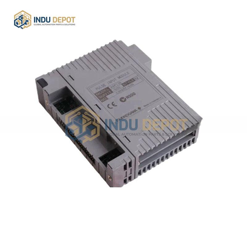 Cable Connector ACCC01 by YOKOGAWA