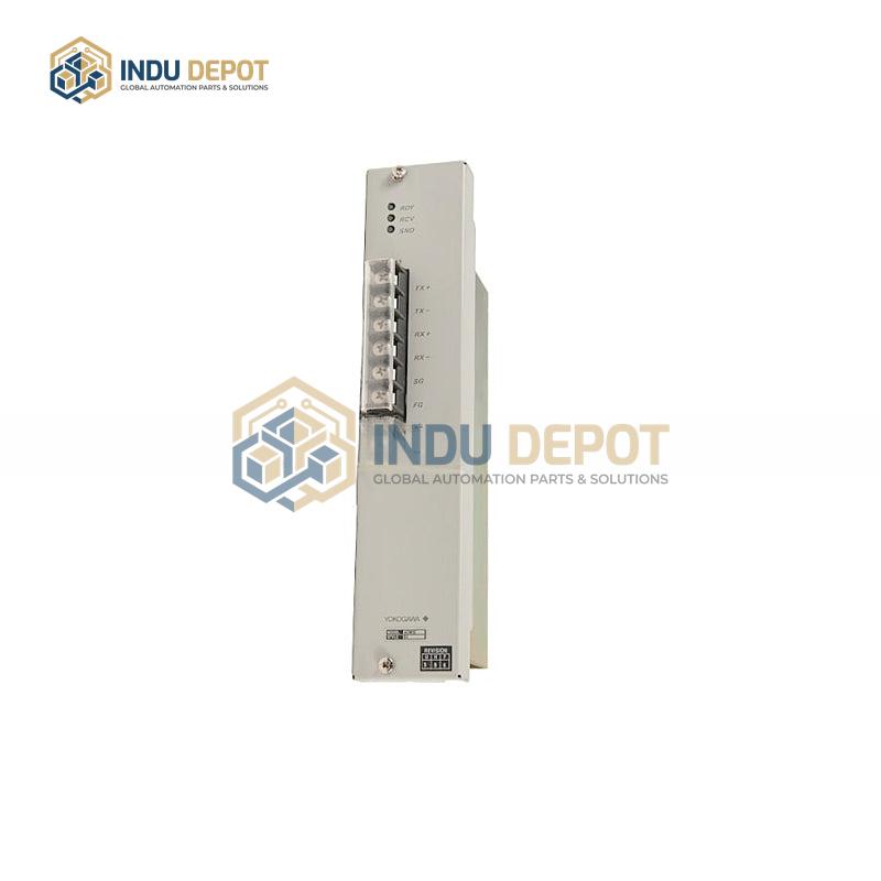 YOKOGAWA ACM12 Communication Module