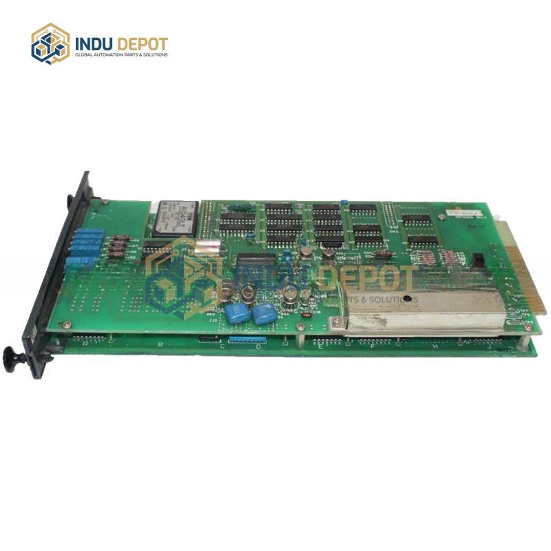 AD5*D Field Control Module for Yokogawa CENTUM VP I/O