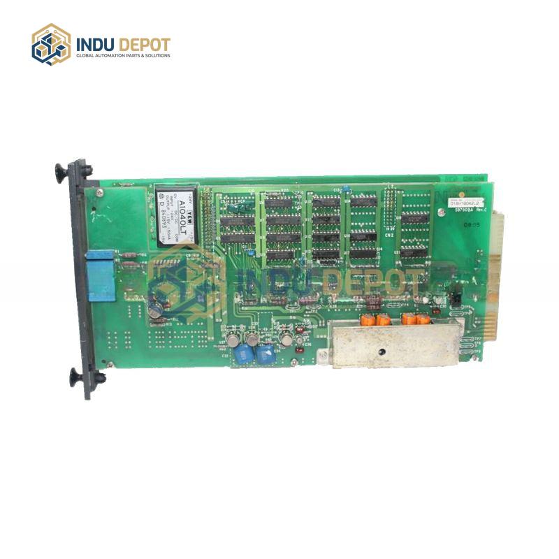 AD5*D Field Control Module for Yokogawa CENTUM VP I/O