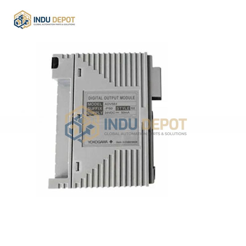 ADC32 Contact Output Module YOKOGAWA