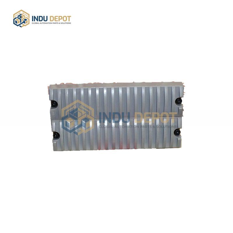 Yokogawa Adcv-01 Dummy Cover for I/O Module