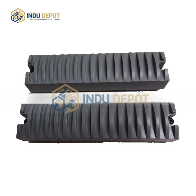 Yokogawa Adcv-01 Dummy Cover for I/O Module - Image 2