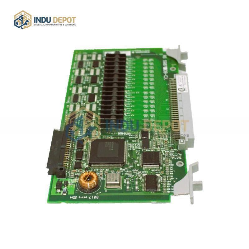 Yokogawa ADM11-S3 Circuit Board Industrial Digital I/O PCB - Image 3