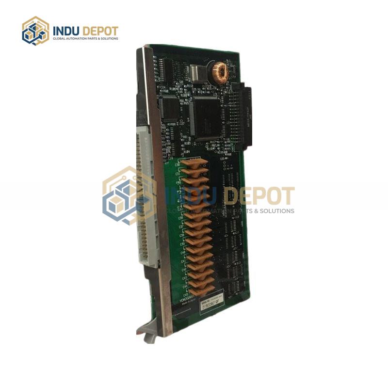 YOKOGAWA ADM11 Power Supply Module