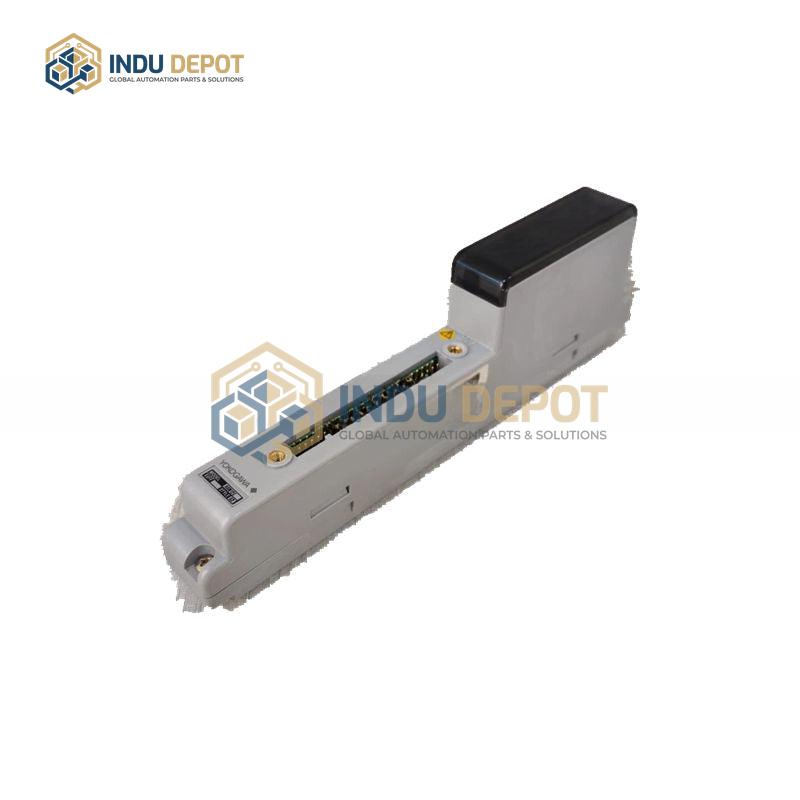 32-Channel YOKOGAWA ADM12C-S2 Contact Output Module