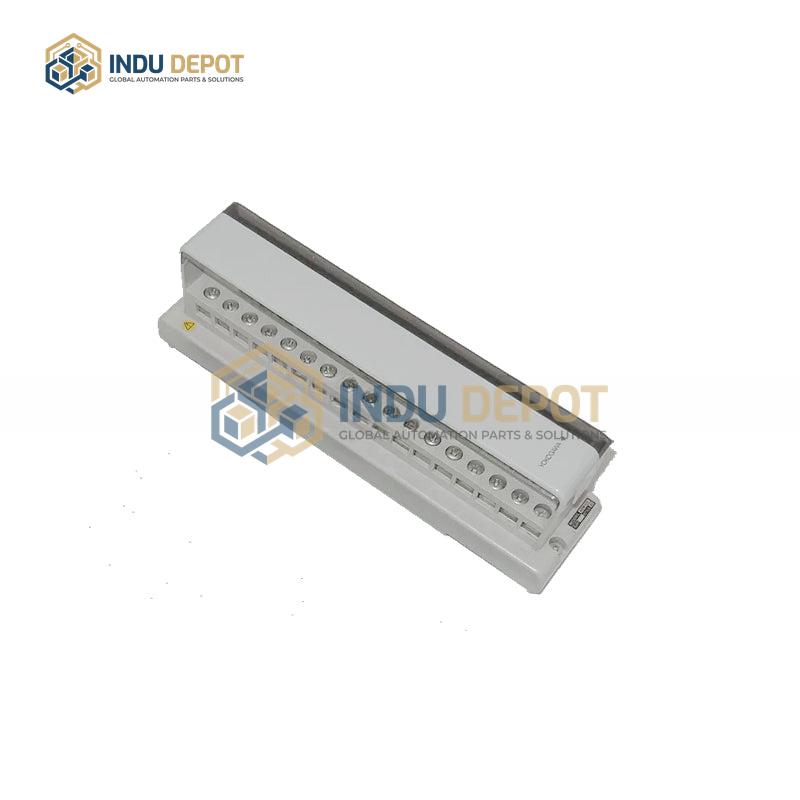 YOKOGAWA ADM12T Contact Input Module