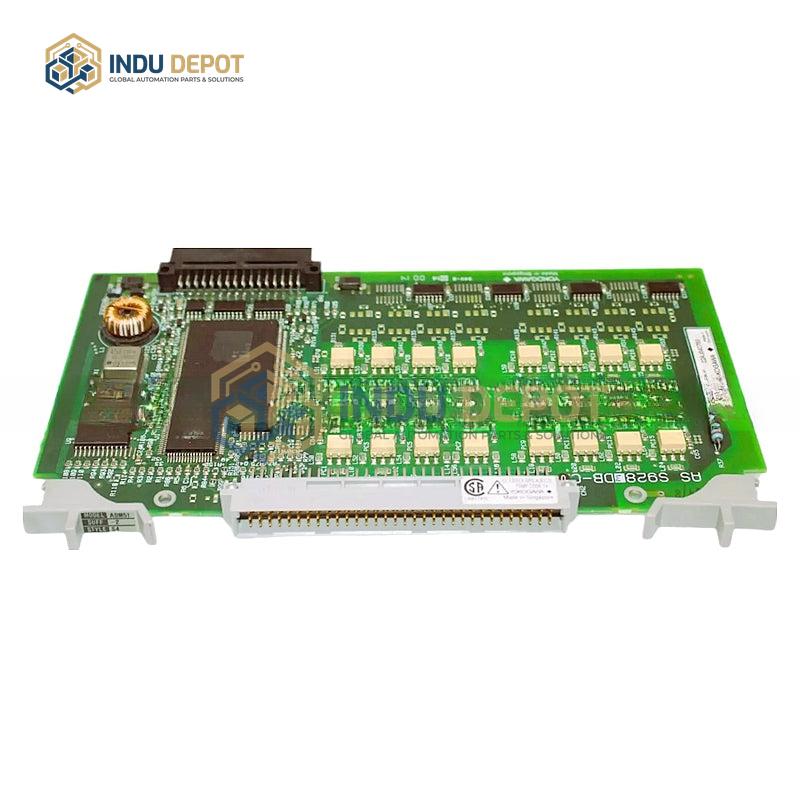 YOKOGAWA | ADM51-2 Circuit Board Output Card