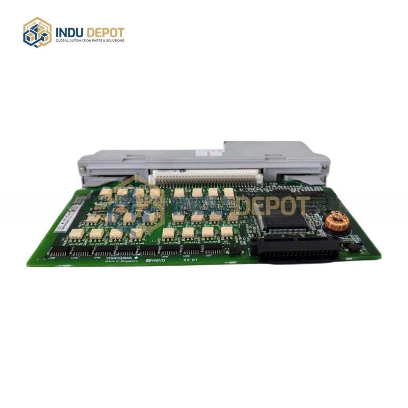 Contact Output Module YOKOGAWA ADM52C-2