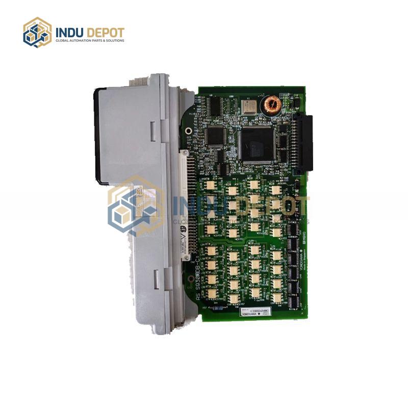Contact Output Module YOKOGAWA ADM52C-2 - Image 2