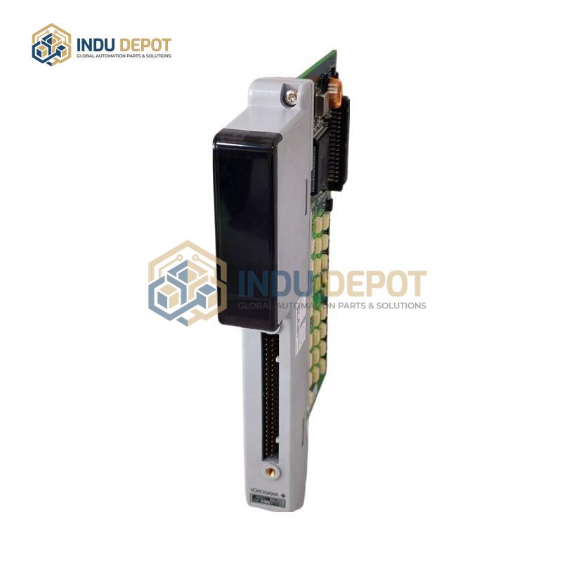 Contact Output Module YOKOGAWA ADM52C-2 - Image 3