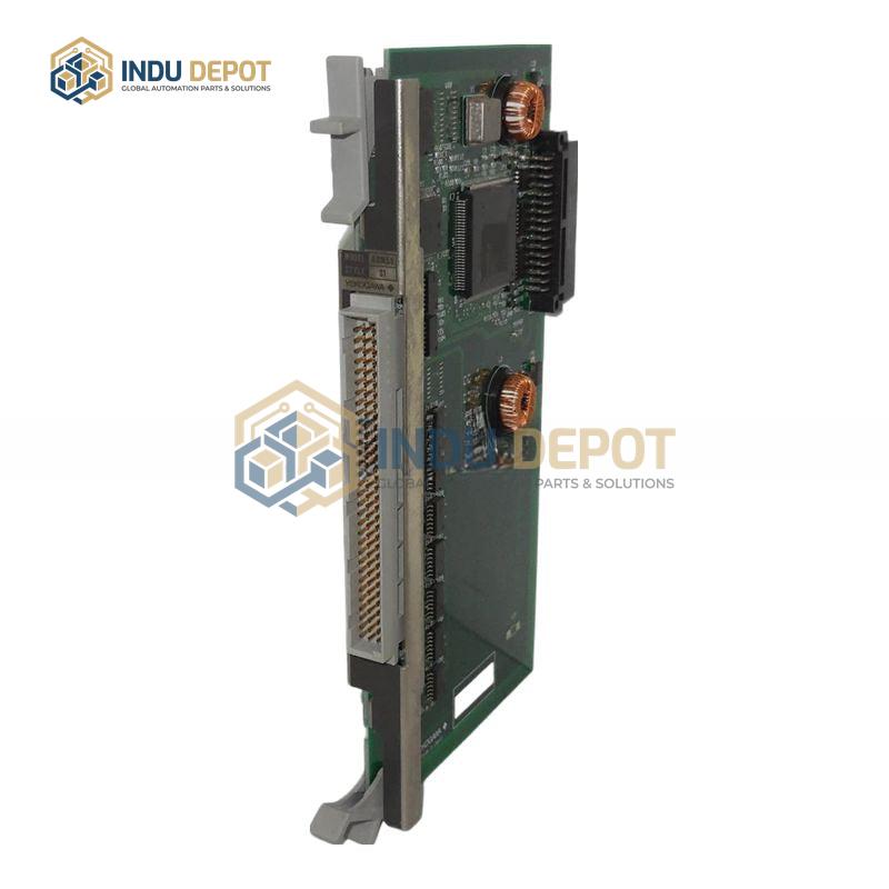 Relay Output Module Yokogawa ADM55-2 for Automation Systems