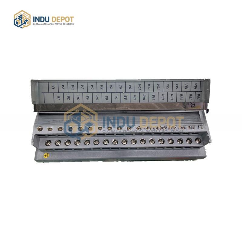 ADT16 Yokogawa Terminal Block for Industrial Automation