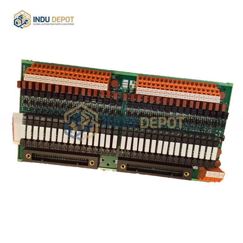 YOKOGAWA ADV151-DI32 Digital Input PLC Module - Image 2