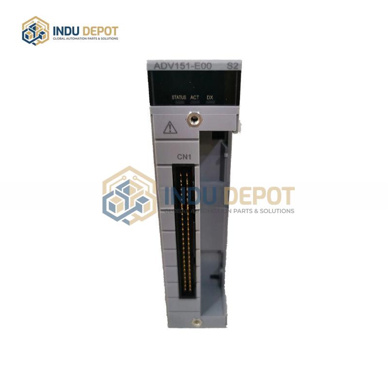 Digital Input Module YOKOGAWA ADV151-E00 - Image 3