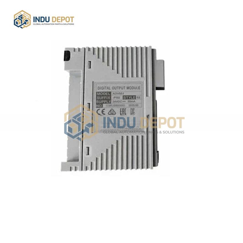 YOKOGAWA ADV151-E50/D5A00 PLC Input/Output Module