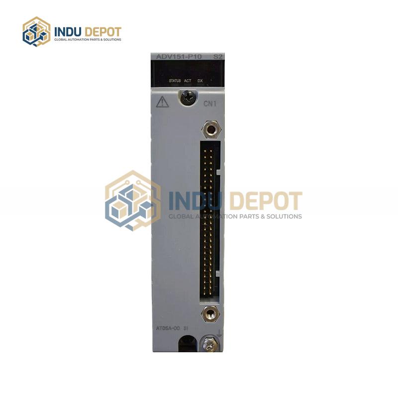 YOKOGAWA ADV151-P10 Digital Input Module