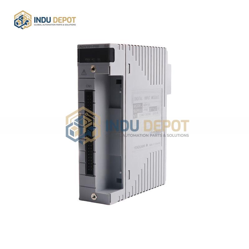 ADV151-P13/D5A00 Yokogawa PLC Module for Industrial Automation