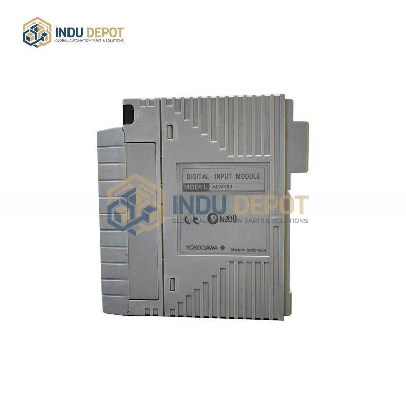 ADV151-P13/D5A00 Yokogawa PLC Module for Industrial Automation - Image 2