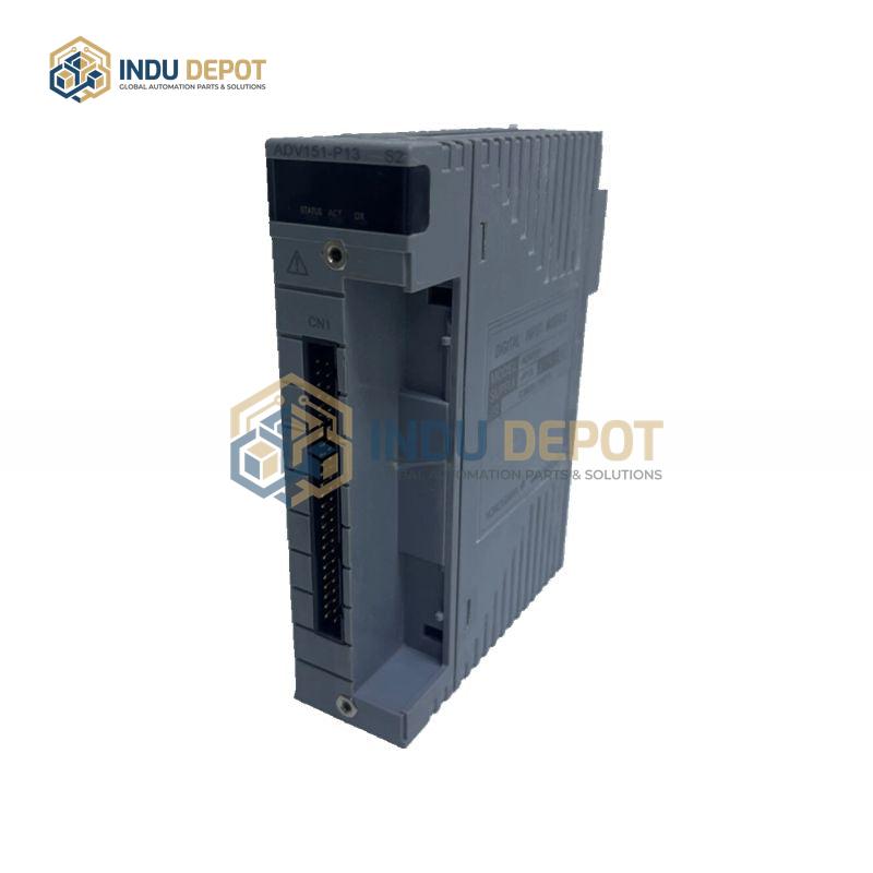 ADV151-P13 Digital Input Module Yokogawa