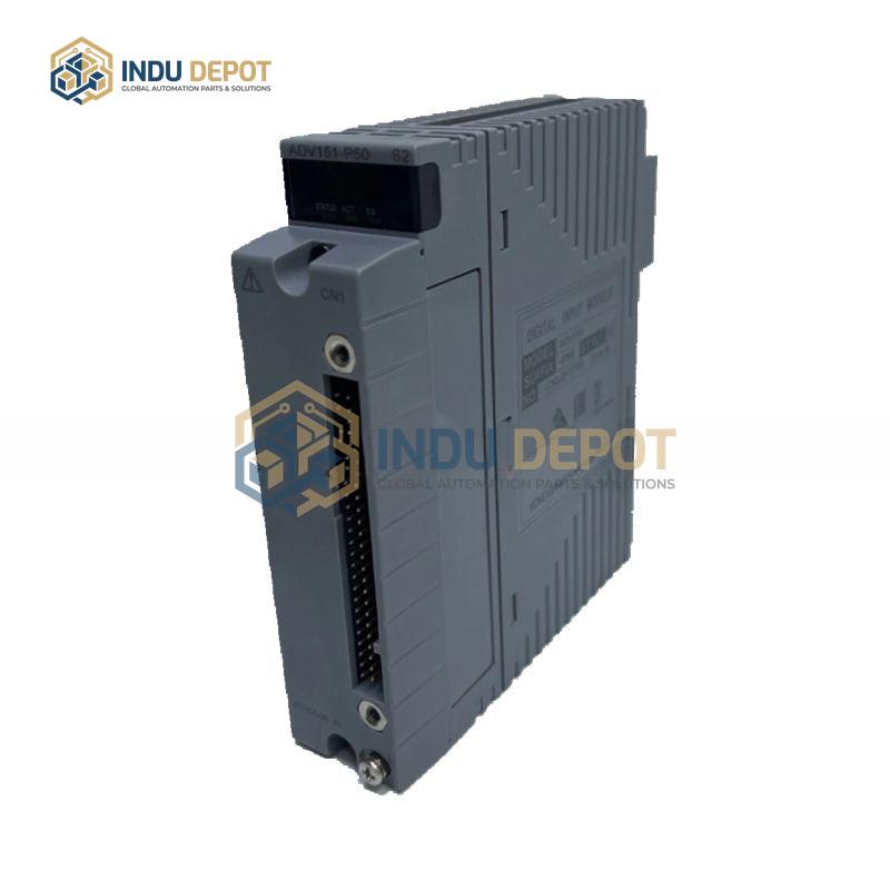 Digital Input Module Yokogawa ADV151-P50