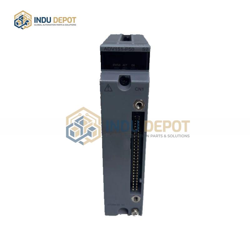 Digital Input Module Yokogawa ADV151-P50 - Image 3