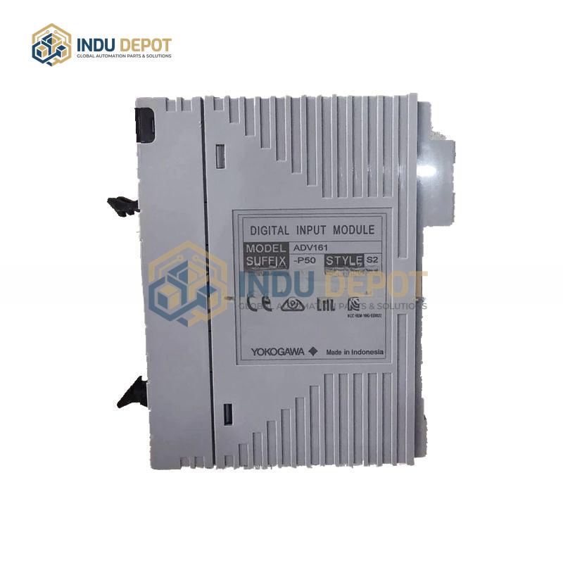 ADV161-P50 PLC Module Yokogawa