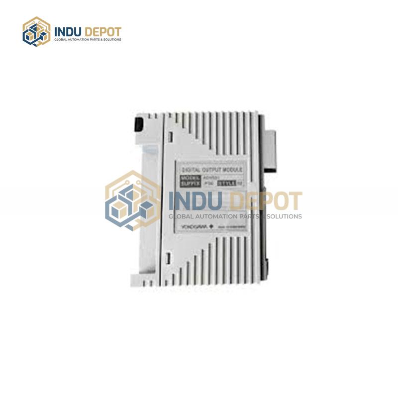 ADV551-P50/D5A00 Yokogawa Industrial Output Module