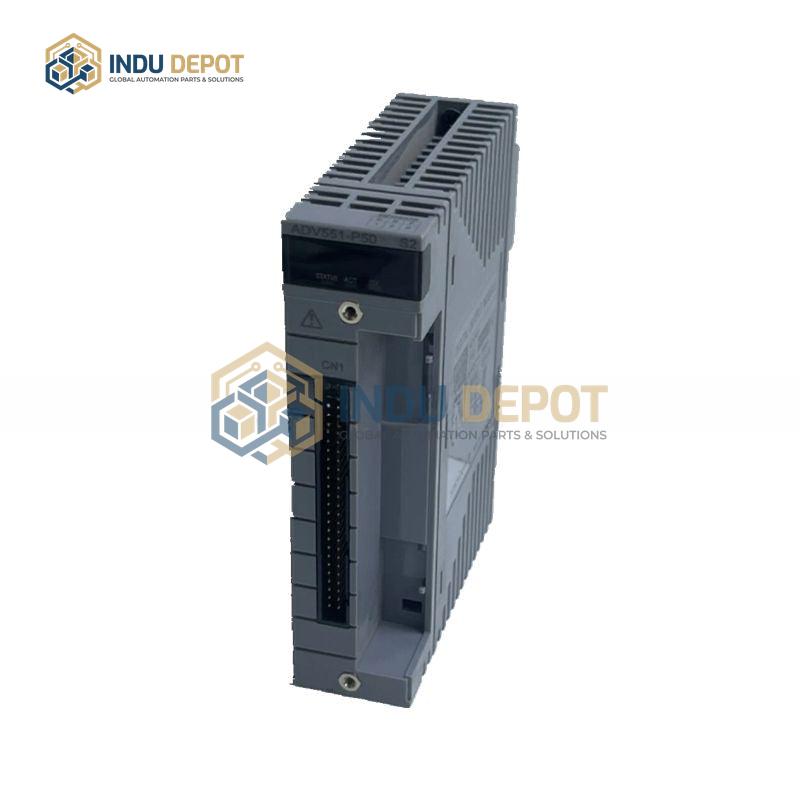 Digital Output Module YOKOGAWA ADV551-P50