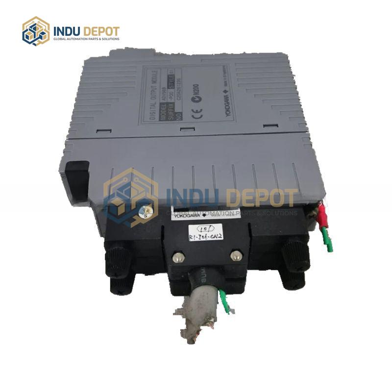 Yokogawa ADV569-P00 High-Performance Control System