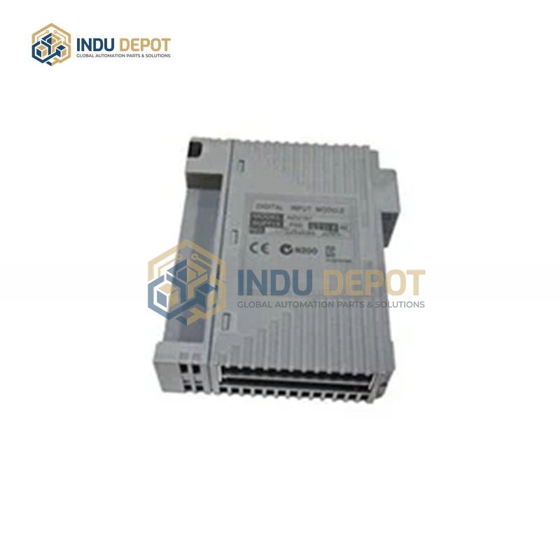 Digital Output Module YOKOGAWA ADV569-P01 - Image 2