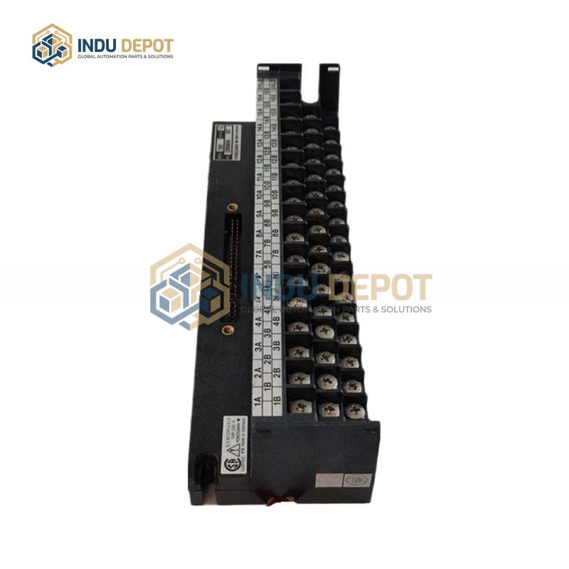 AEA4D-01 Yokogawa DCS Wiring Terminal Board