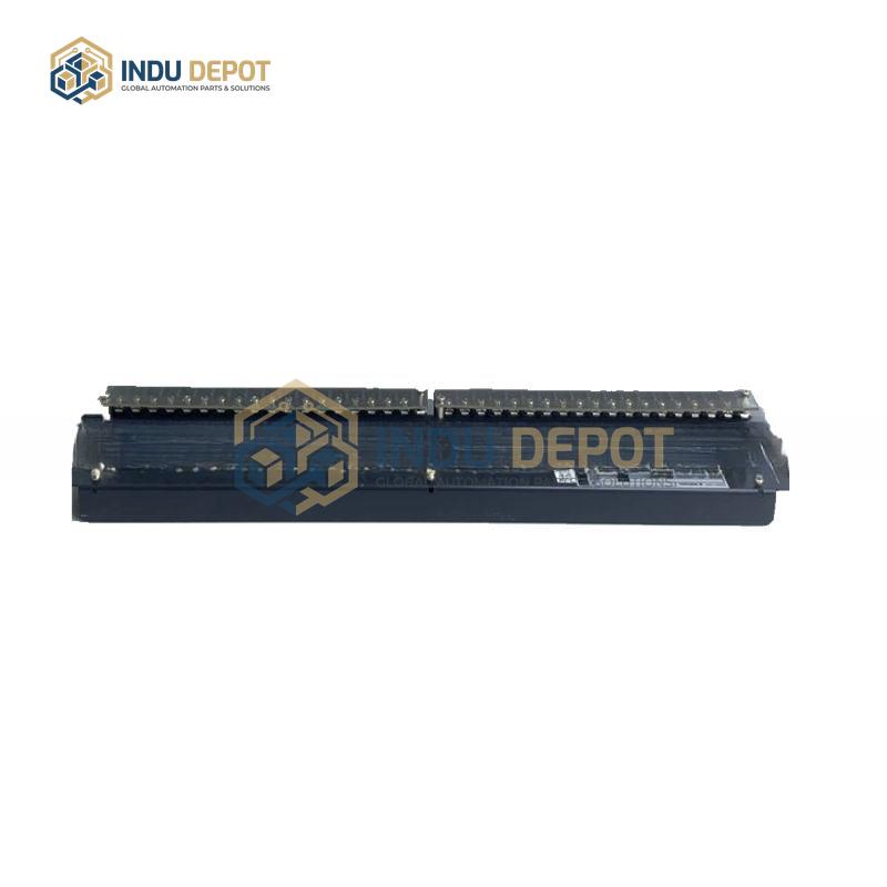 AEA4D-06 YOKOGAWA Terminal Board for I/O Modules - Image 2