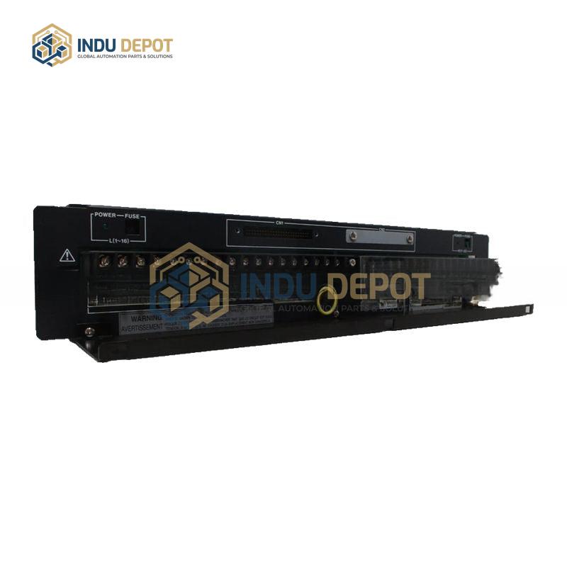 AED5D-00 Yokogawa I/O Wiring Terminal Board - Image 2