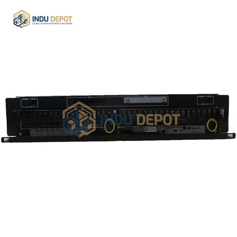 AED5D-00 Yokogawa I/O Wiring Terminal Board - Image 3