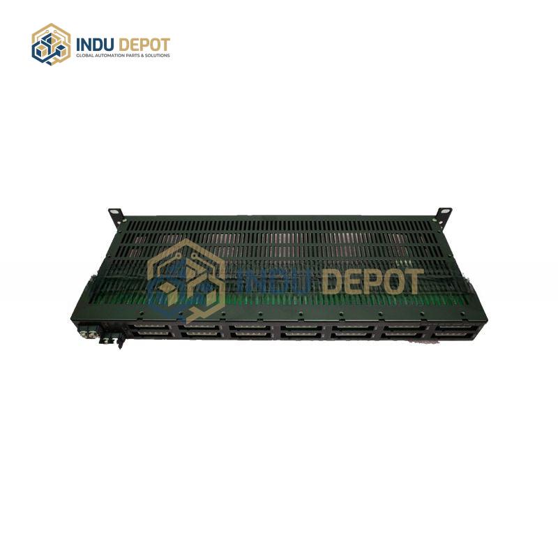 Yokogawa AEP7D-1 Power Supply Bus Unit Process Control