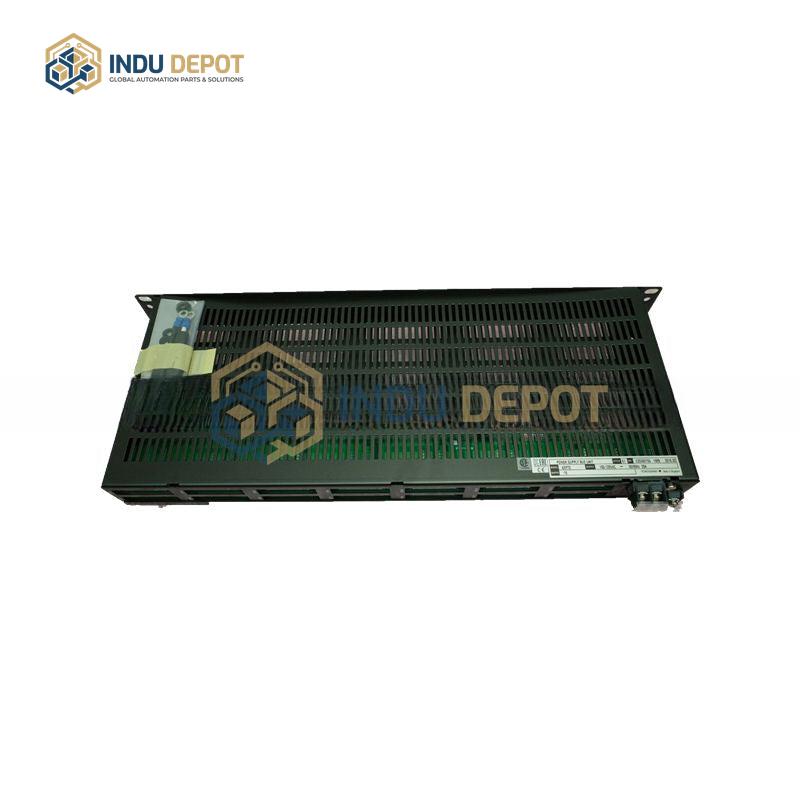 Yokogawa AEP7D-1 Power Supply Bus Unit Process Control